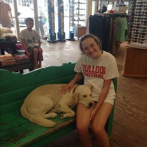 Meet your Posher, Ashlyn